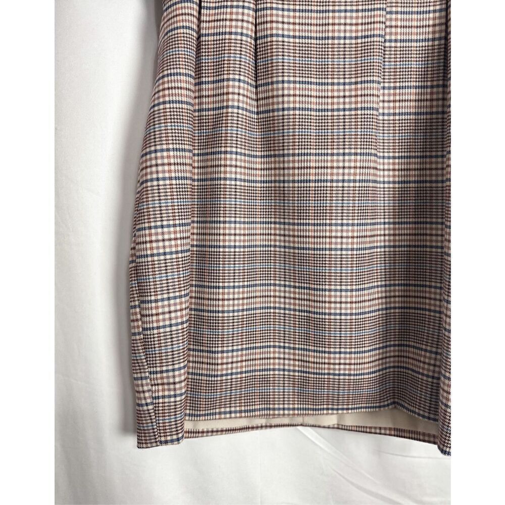 Forever21 Plaid Dress - Picture 13 of 13